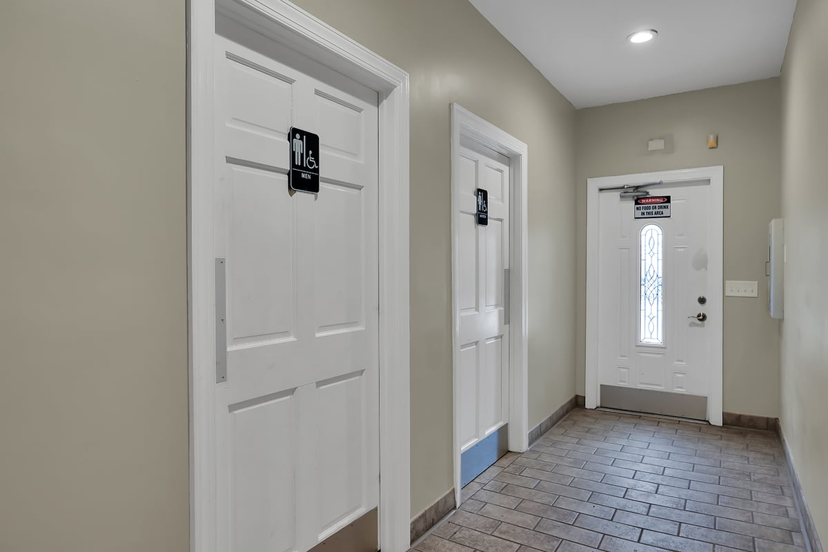 Audubon Estates Manufactured Housing Community Roots